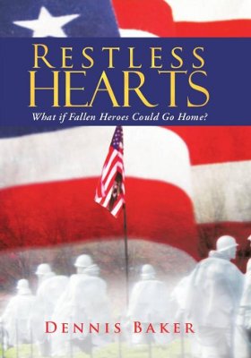 Restless Hearts Book Cover